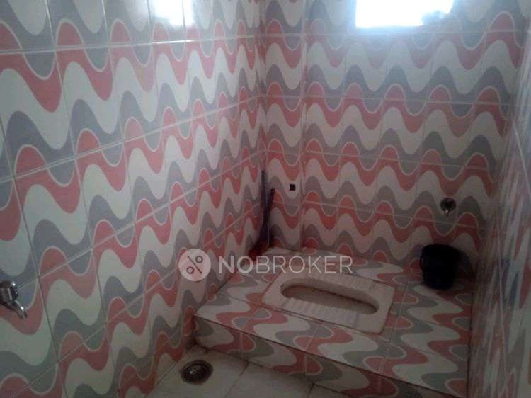 1 RK Flat In Suvarna Bhuvan for Rent  In Dighi