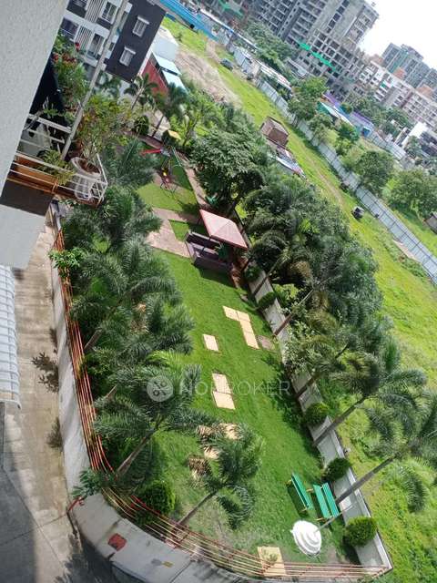 1 BHK Flat For Sale  In Punawale 