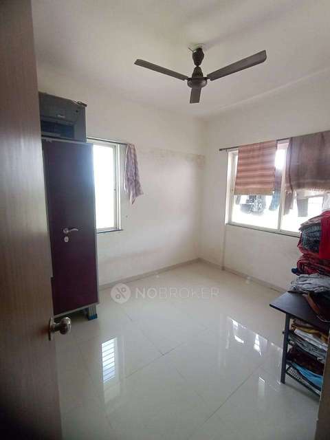 1 BHK Flat For Sale  In Punawale 