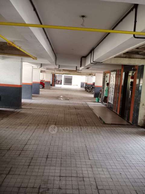 1 BHK Flat For Sale  In Punawale 