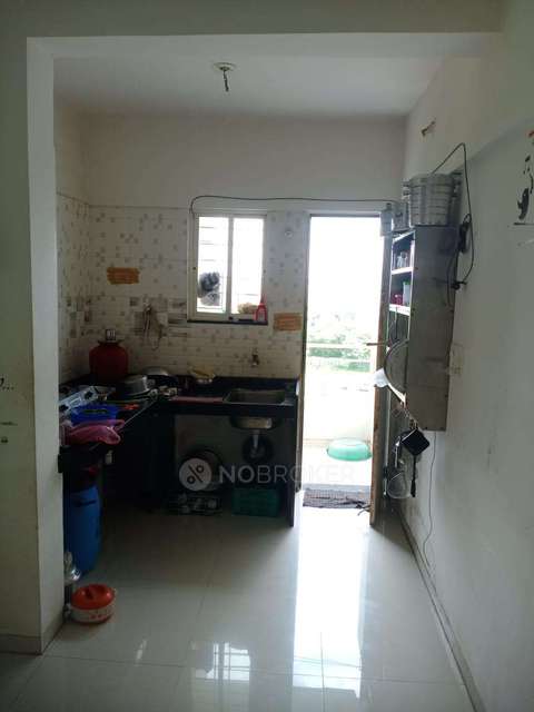 1 BHK Flat For Sale  In Punawale 