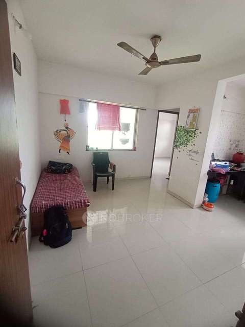 1 BHK Flat For Sale  In Punawale 