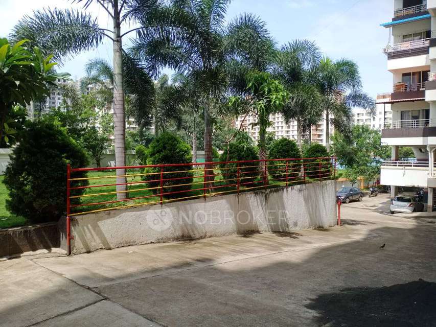 1 BHK Flat For Sale  In Punawale 