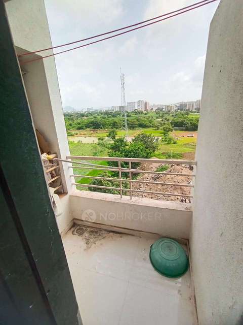 1 BHK Flat For Sale  In Punawale 
