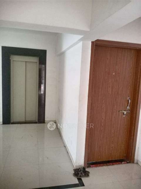1 BHK Flat For Sale  In Punawale 