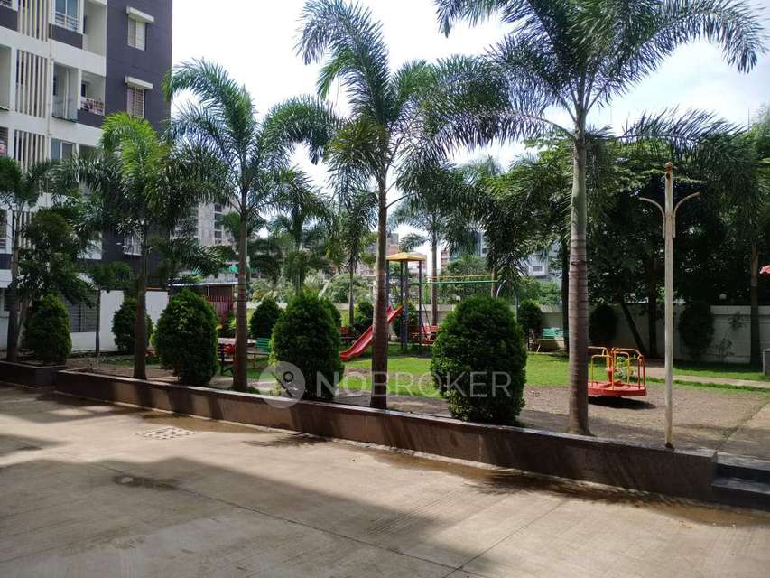 1 BHK Flat For Sale  In Punawale 