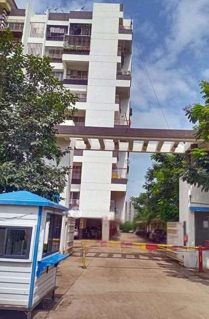 1 BHK Flat For Sale  In Punawale 