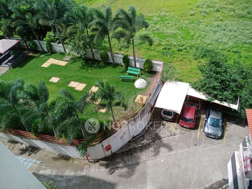 1 BHK Flat For Sale  In Punawale 