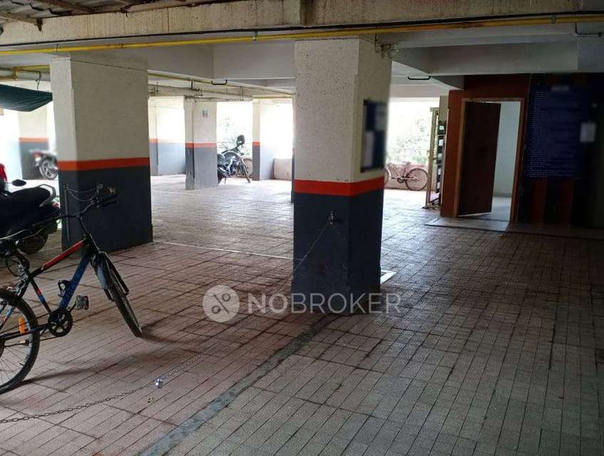 1 BHK Flat For Sale  In Punawale 