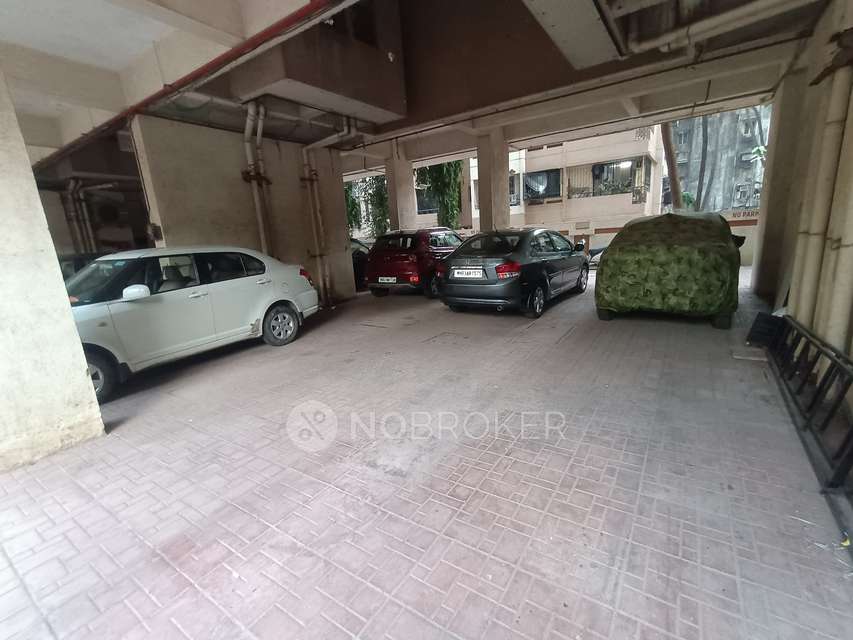 2 BHK Flat In New Veena Vihar Chs for Rent  In Saikripa, Plot No. 51, 6r5p+rvq, Datta Mandir Rd, Kandivali, Veena Sitar, Dahanukar Wadi, Kandivali West, Mumbai, Maharashtra 400067, India