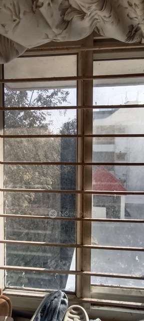 2 BHK Flat In Mrk Recidency For Sale  In Masab Tank