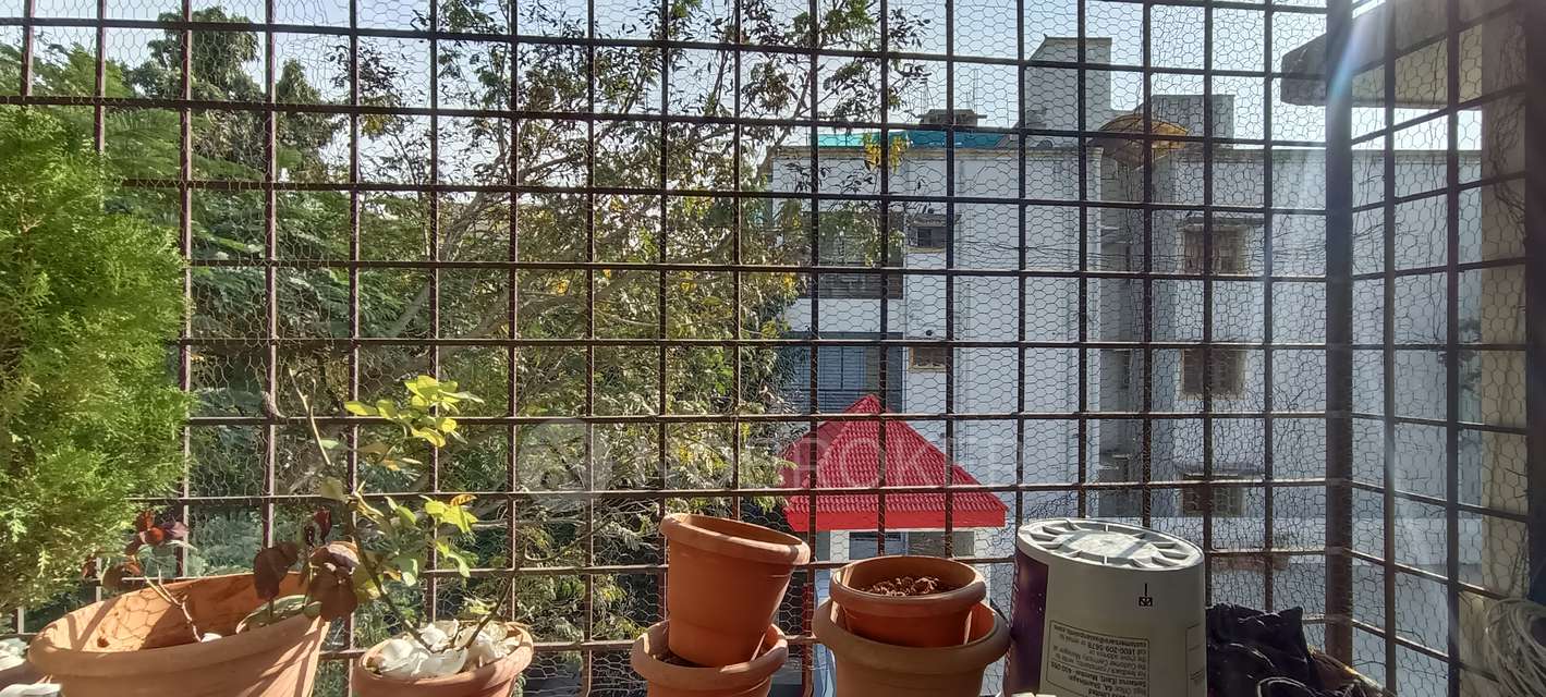 2 BHK Flat In Mrk Recidency For Sale  In Masab Tank