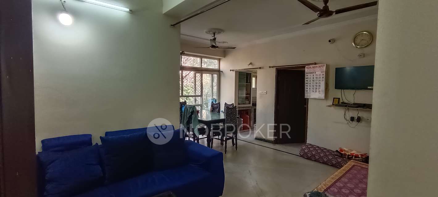2 BHK Flat In Mrk Recidency For Sale  In Masab Tank