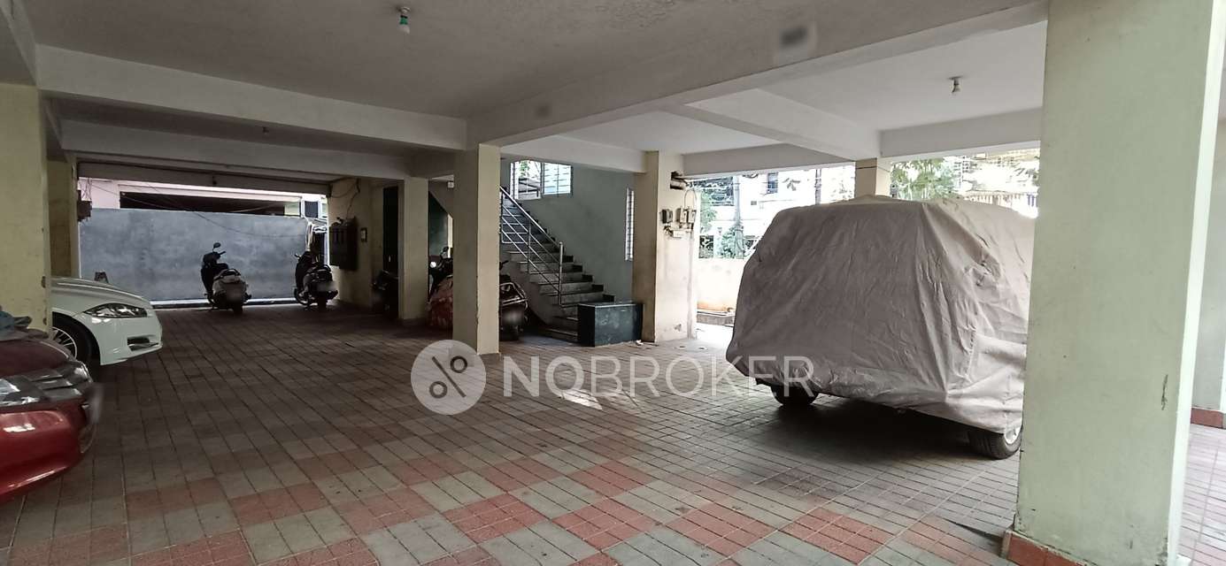 2 BHK Flat In Mrk Recidency For Sale  In Masab Tank