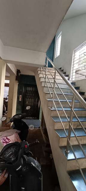 2 BHK Flat In Mrk Recidency For Sale  In Masab Tank