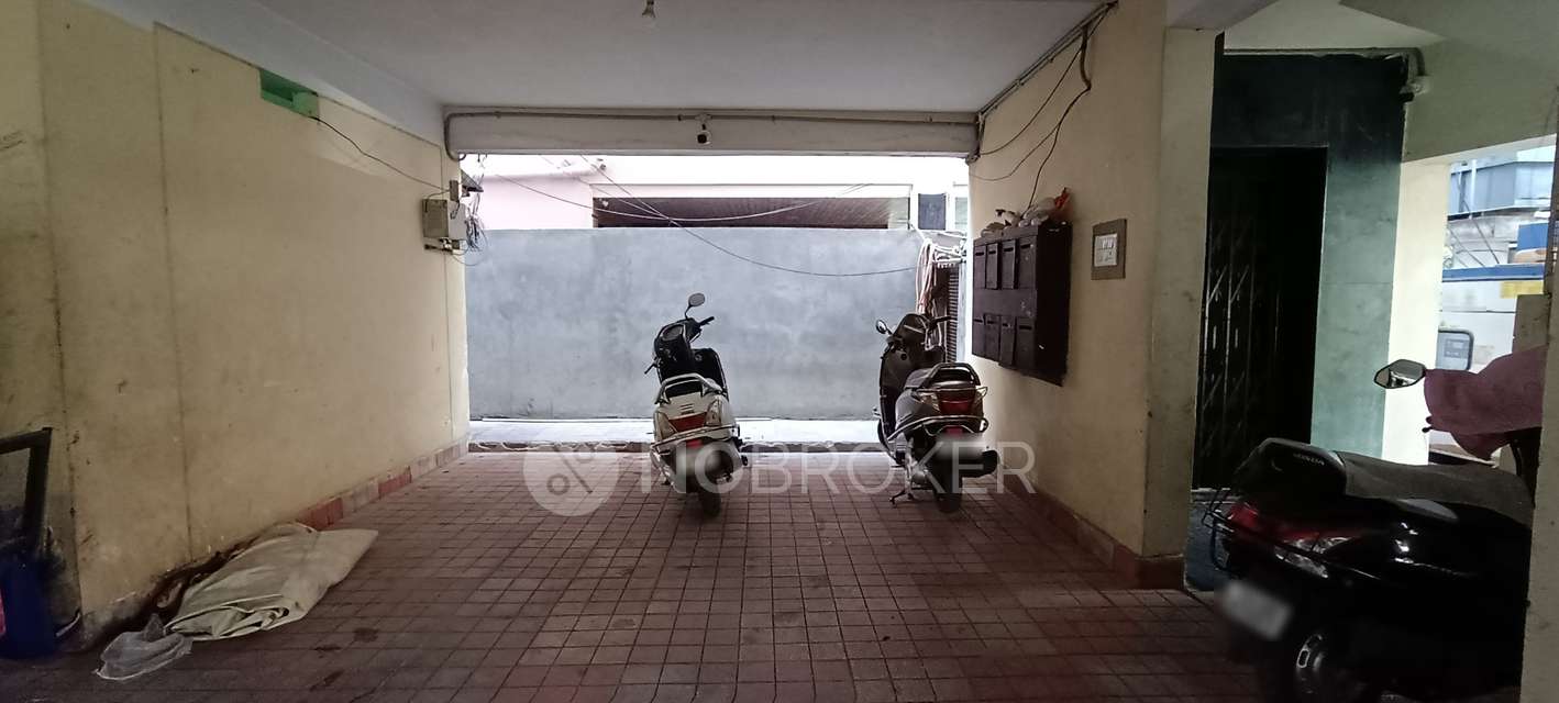 2 BHK Flat In Mrk Recidency For Sale  In Masab Tank