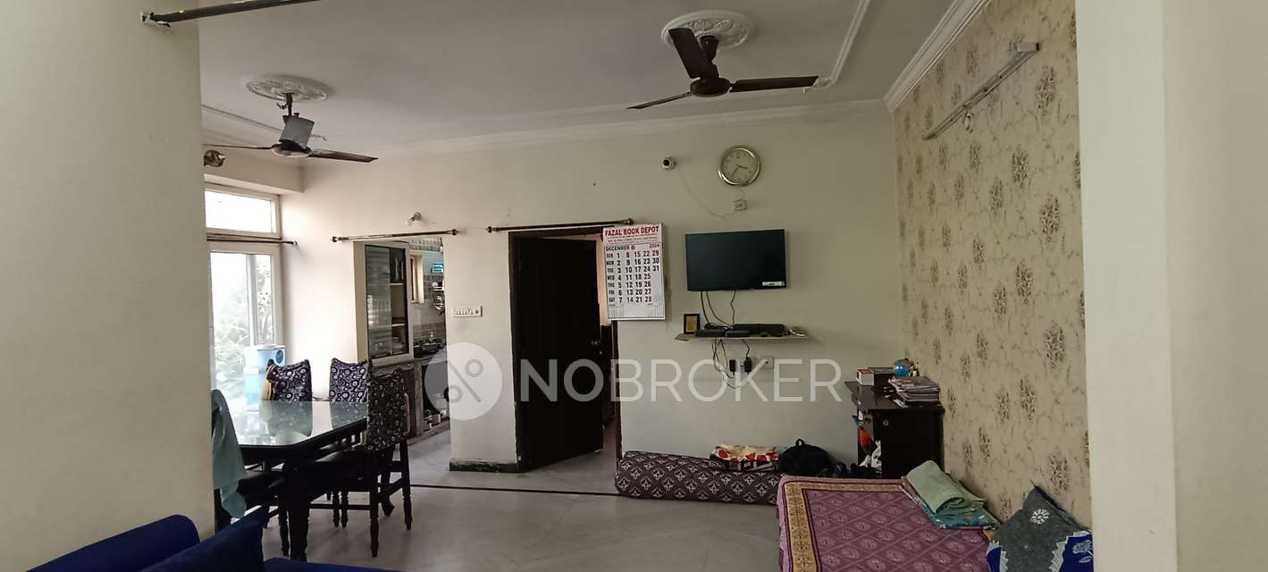2 BHK Flat In Mrk Recidency For Sale  In Masab Tank