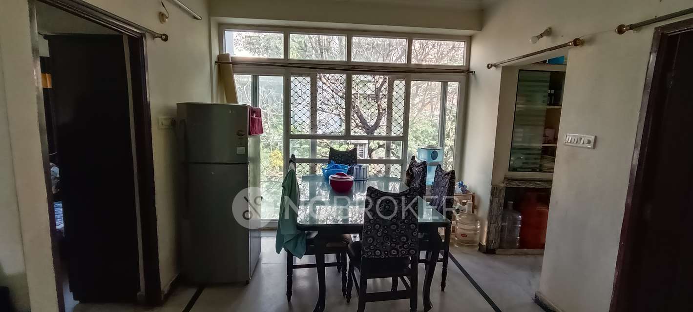 2 BHK Flat In Mrk Recidency For Sale  In Masab Tank
