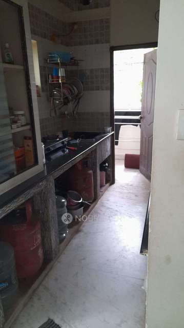 2 BHK Flat In Mrk Recidency For Sale  In Masab Tank