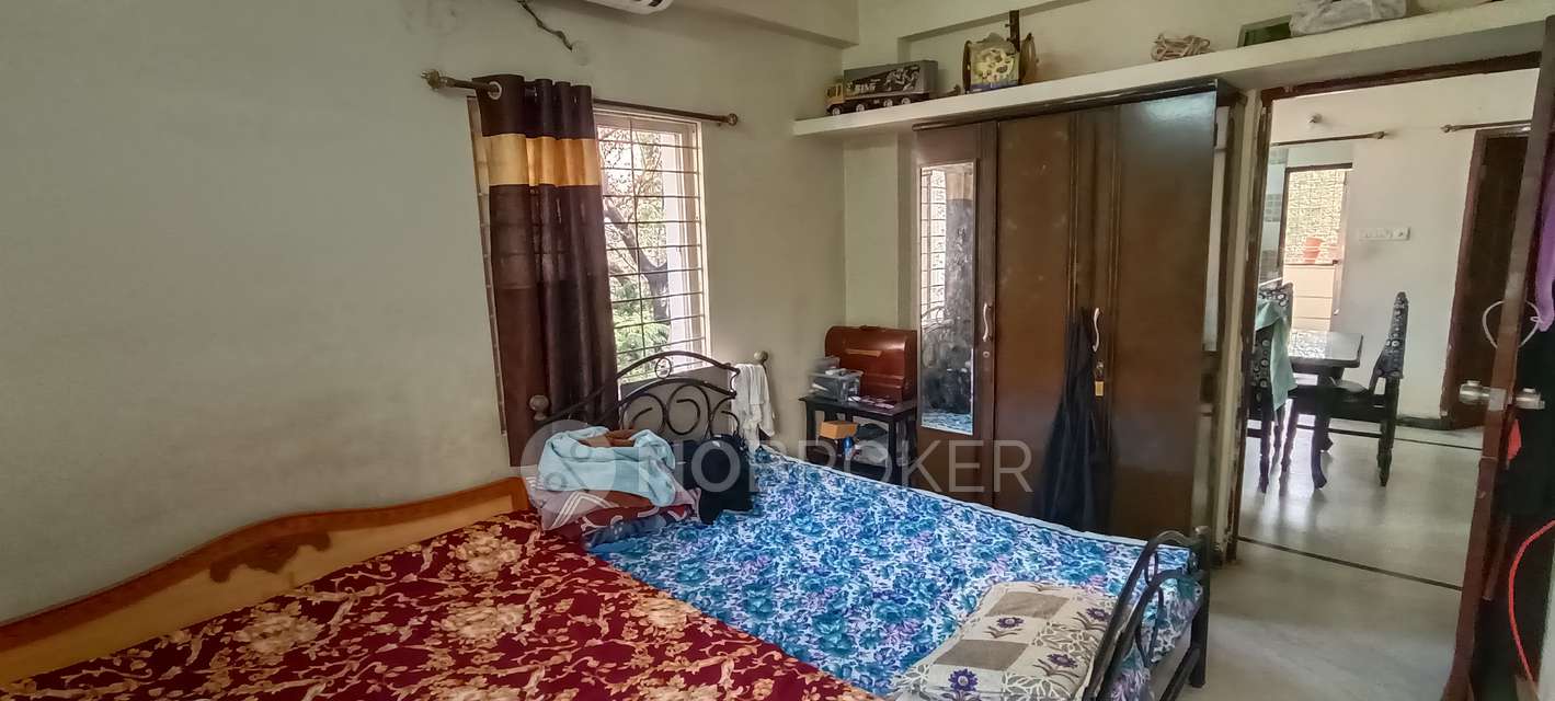 2 BHK Flat In Mrk Recidency For Sale  In Masab Tank