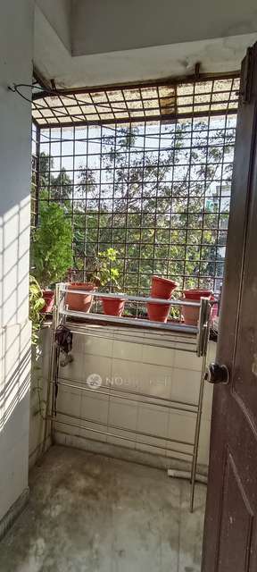 2 BHK Flat In Mrk Recidency For Sale  In Masab Tank