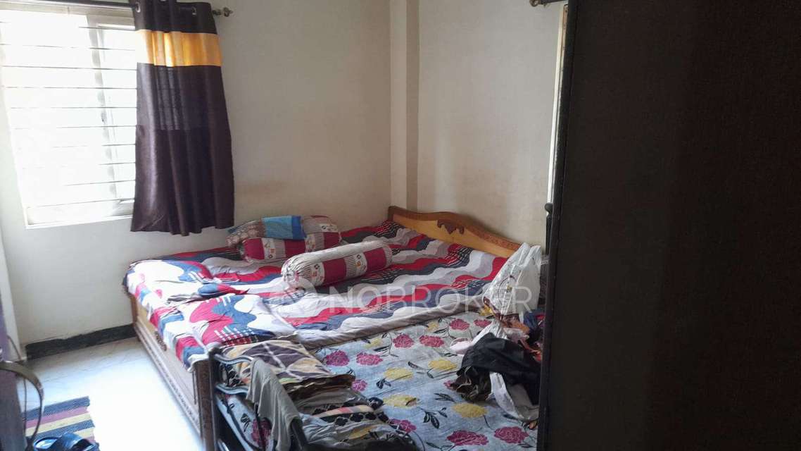 2 BHK Flat In Mrk Recidency For Sale  In Masab Tank