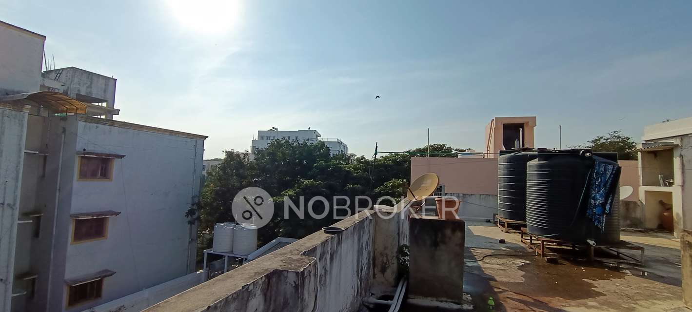 2 BHK Flat In Mrk Recidency For Sale  In Masab Tank