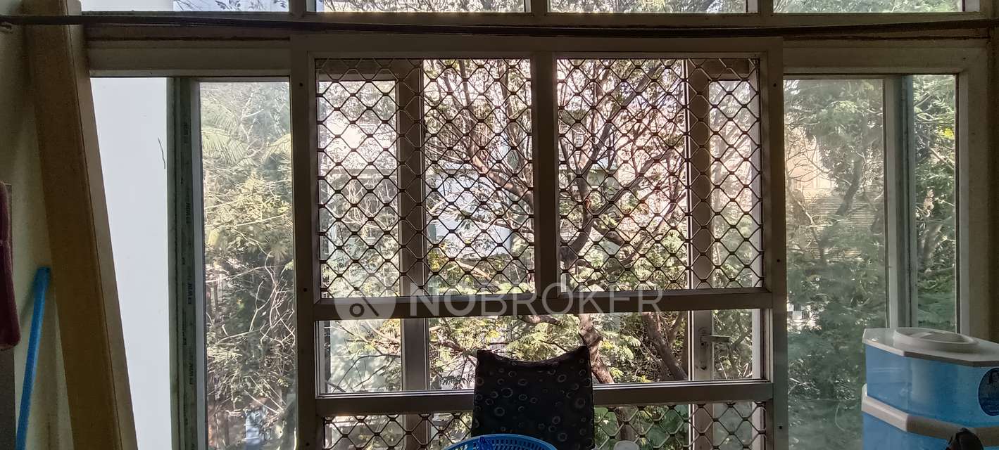 2 BHK Flat In Mrk Recidency For Sale  In Masab Tank