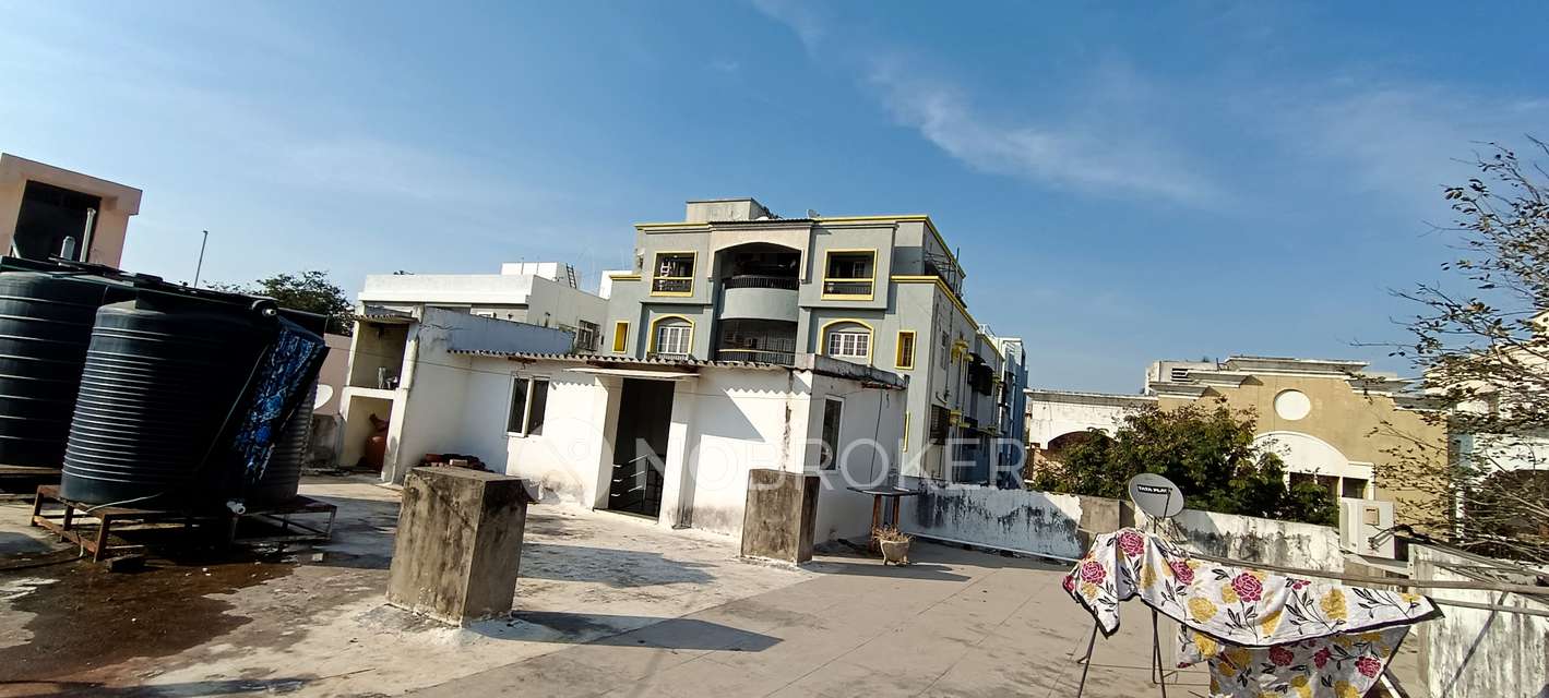 2 BHK Flat In Mrk Recidency For Sale  In Masab Tank