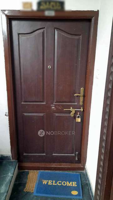 2 BHK Flat In Mrk Recidency For Sale  In Masab Tank