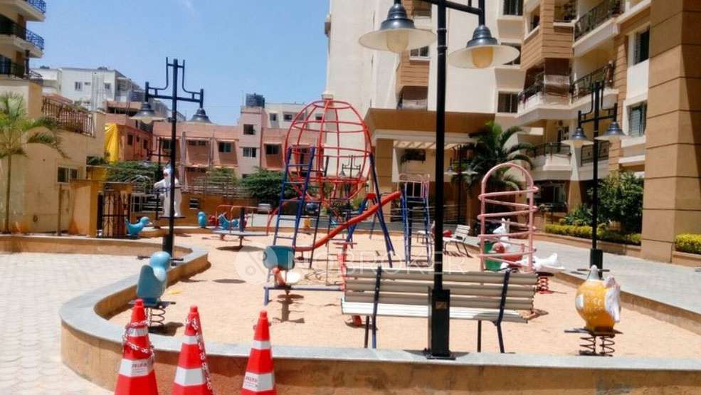 2 BHK Flat In Hm Symphony For Sale  In Kasavanahalli