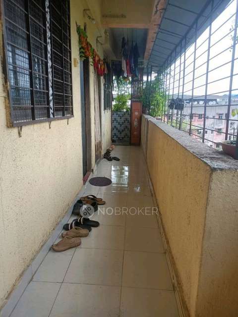 1 BHK Flat In Janaki Apartment For Sale  In Virar