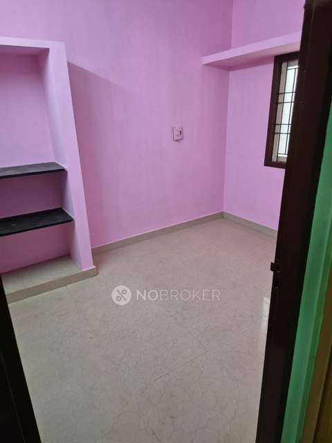 2 BHK Flat In Selvaraj Apartment For Sale  In Nanmangalam