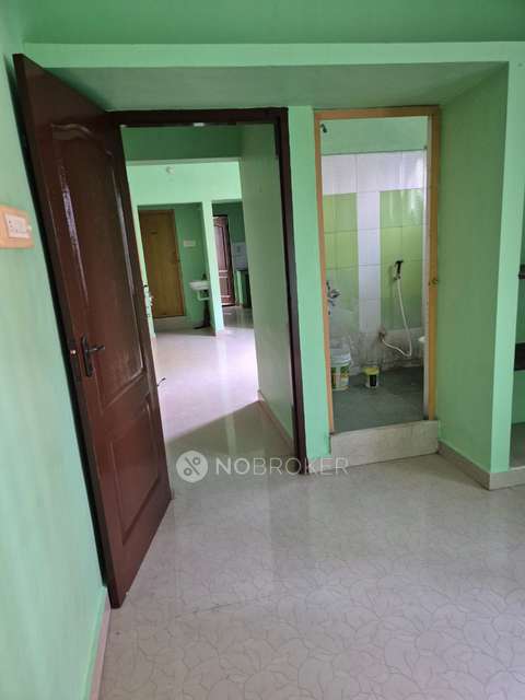 2 BHK Flat In Selvaraj Apartment For Sale  In Nanmangalam