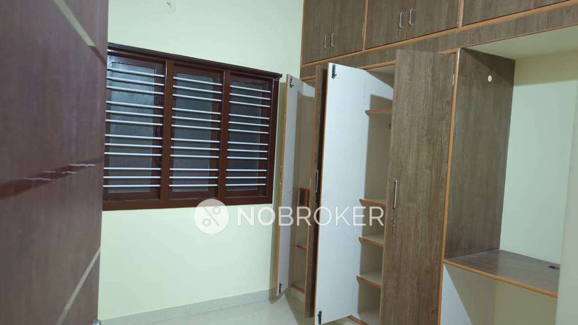 2 BHK Flat for Rent  In Naagarabhaavi