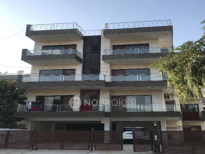 4 BHK House For Sale  In Sector 57