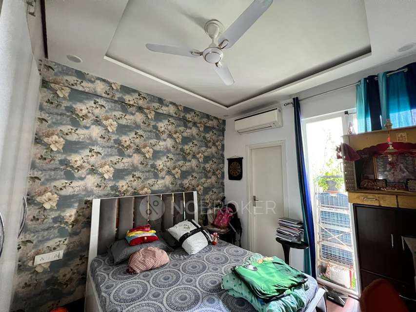 3 BHK Flat In Mapsko Mountville for Rent  In Sector 79