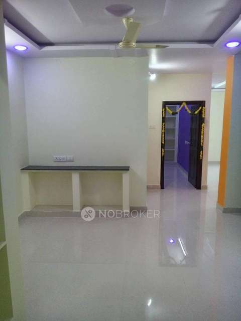 2 BHK Flat In Mr Green Homes For Sale  In Krishna Reddy Pet