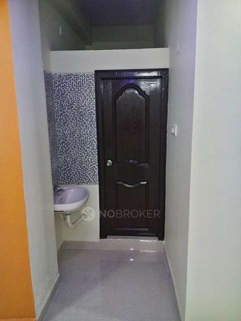 2 BHK Flat In Mr Green Homes For Sale  In Krishna Reddy Pet