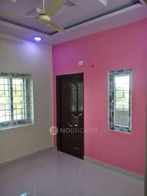 2 BHK Flat In Mr Green Homes For Sale  In Krishna Reddy Pet