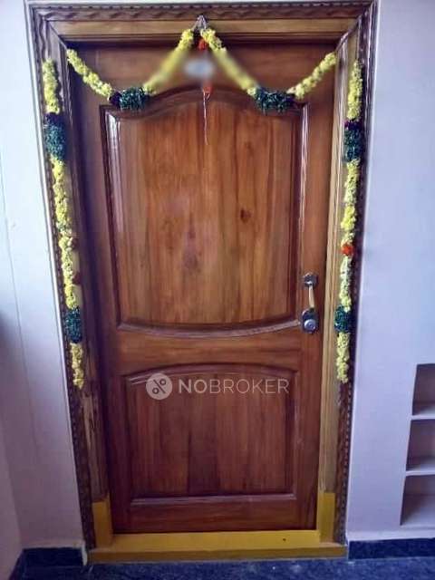 2 BHK Flat In Mr Green Homes For Sale  In Krishna Reddy Pet