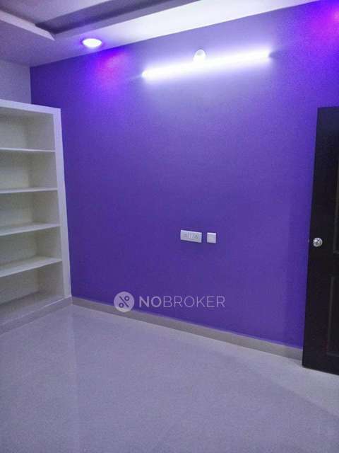 2 BHK Flat In Mr Green Homes For Sale  In Krishna Reddy Pet