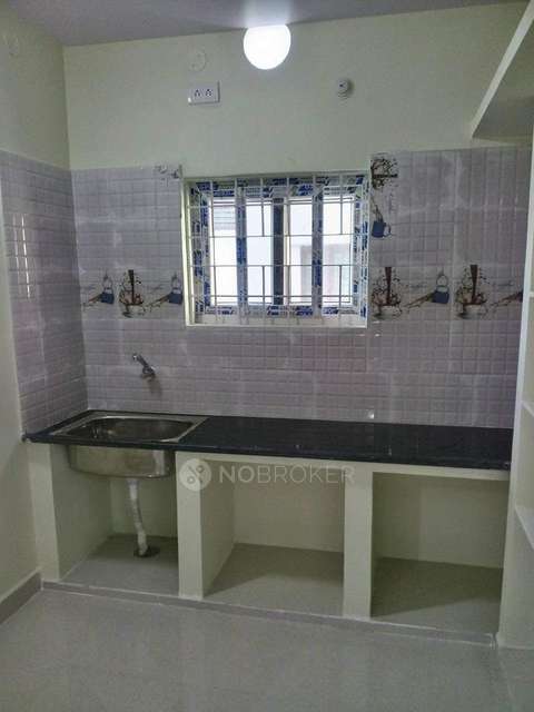 2 BHK Flat In Mr Green Homes For Sale  In Krishna Reddy Pet