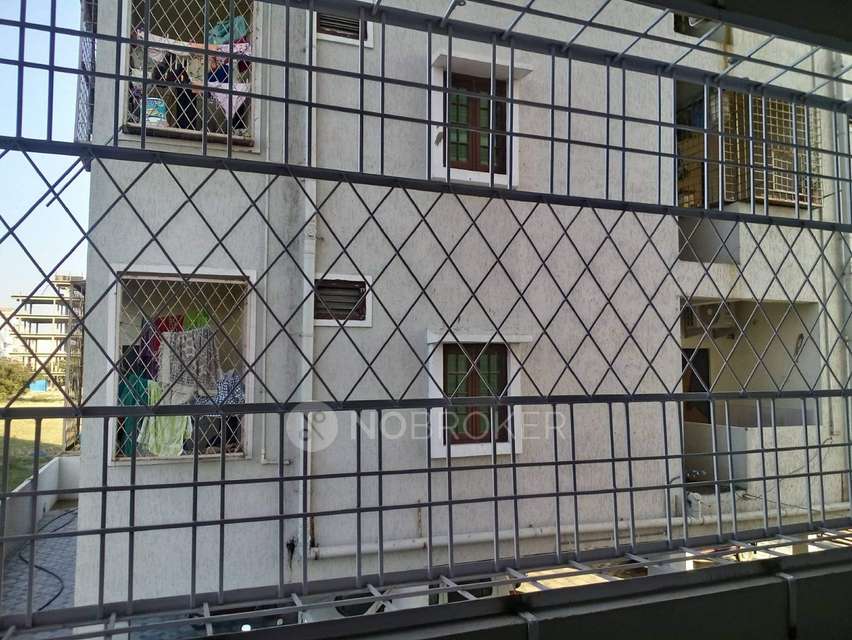 2 BHK Flat In Mr Green Homes For Sale  In Krishna Reddy Pet