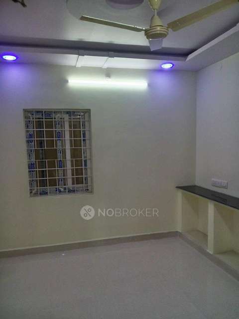 2 BHK Flat In Mr Green Homes For Sale  In Krishna Reddy Pet