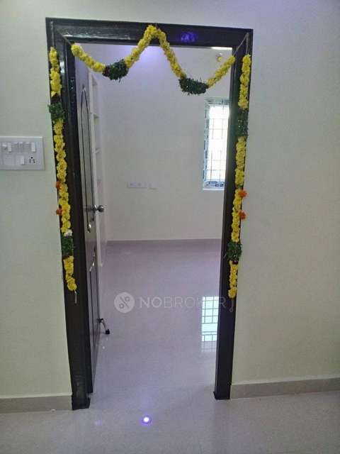 2 BHK Flat In Mr Green Homes For Sale  In Krishna Reddy Pet