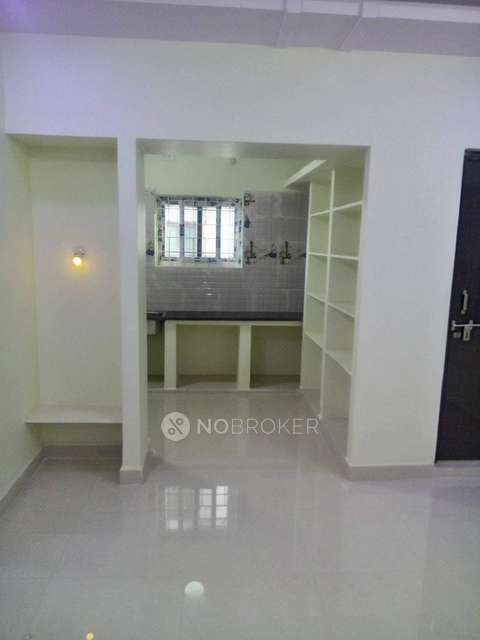 2 BHK Flat In Mr Green Homes For Sale  In Krishna Reddy Pet