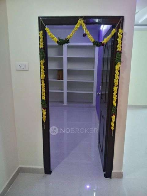 2 BHK Flat In Mr Green Homes For Sale  In Krishna Reddy Pet