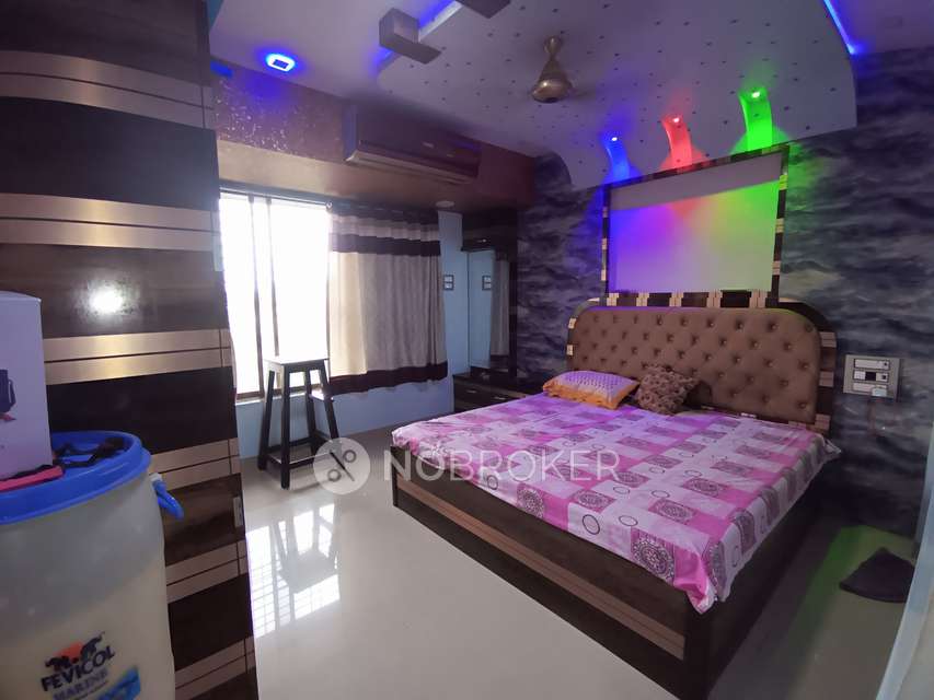 2 BHK Flat In Balaji Garden For Sale  In Balaji Garden