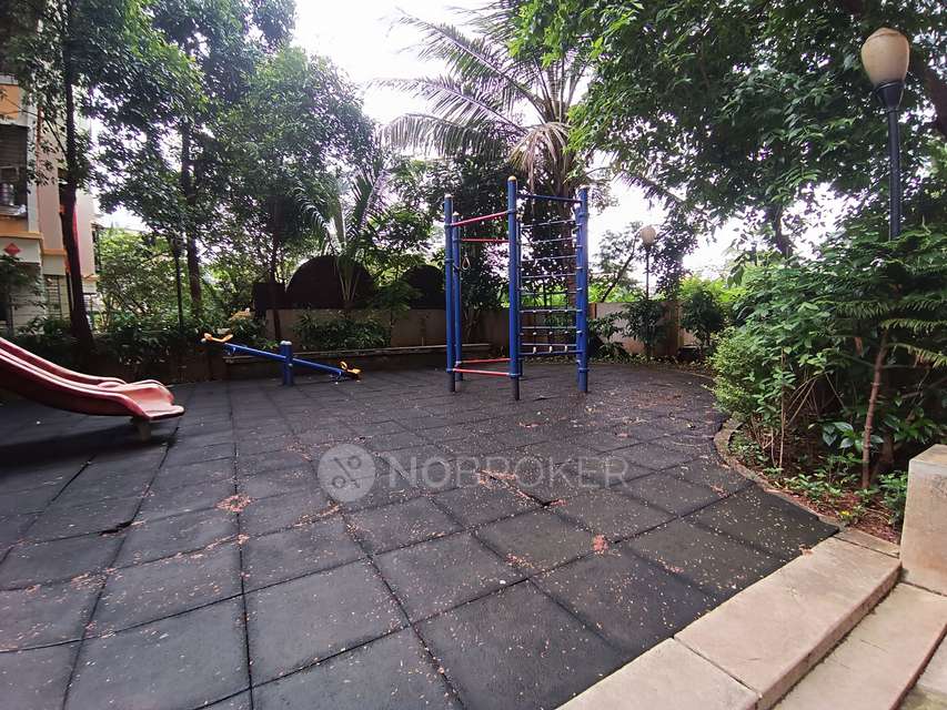 2 BHK Flat In Balaji Garden For Sale  In Balaji Garden